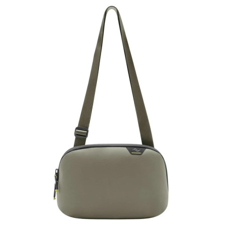 Borsa a spalla Peak Design Travel Crossbody 3L