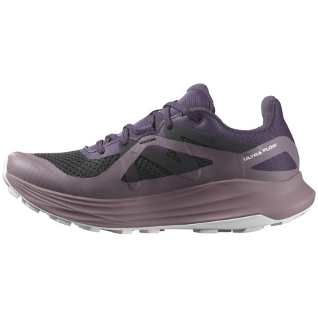 Scarpe da corsa da donna Salomon Ultra Flow GTX