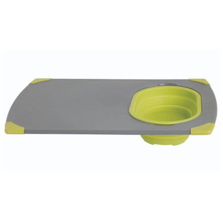 Tagliere Outwell Collaps Board verde