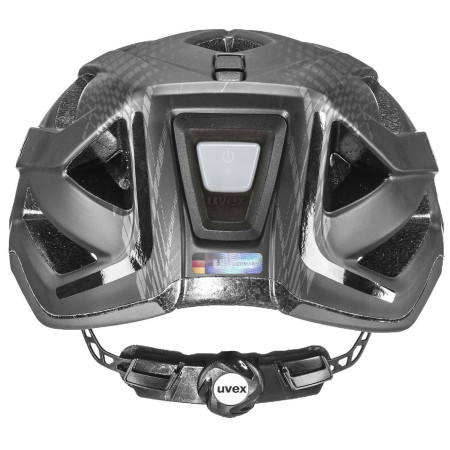 Casco da ciclismo Uvex City Active