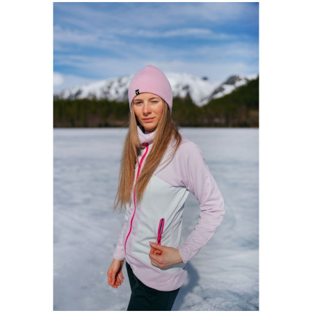 Felpa da donna Silvini Valdaora