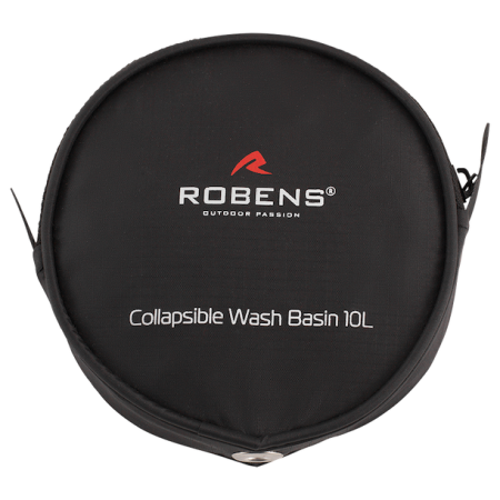 Lavandino pieghevole Robens Collapsible Wash Basin 10L