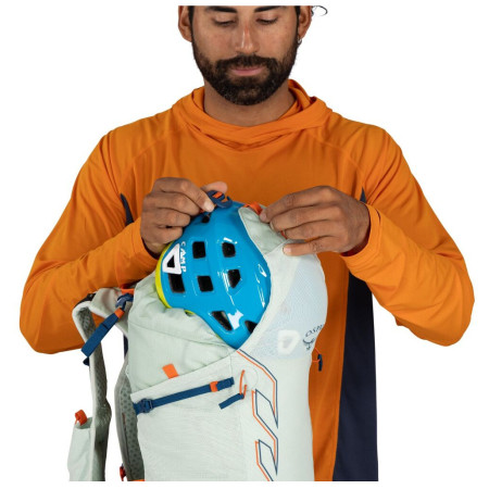Zaino da trekking Osprey Talon Velocity 20