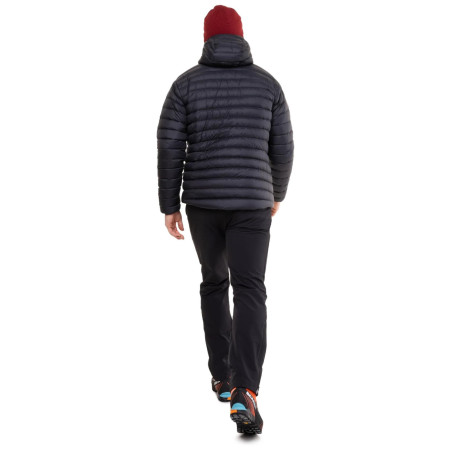 Giacca da uomo Mountain Equipment Earthrise Hooded Jacket