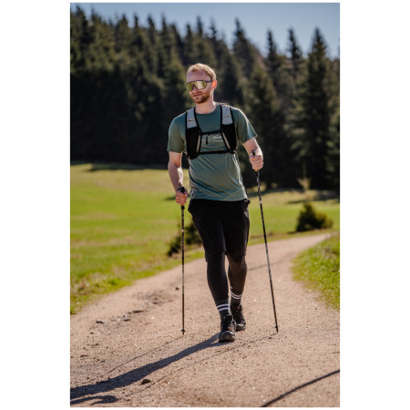 Bastoncini da trail running Warg Carbon Trailrunner 120