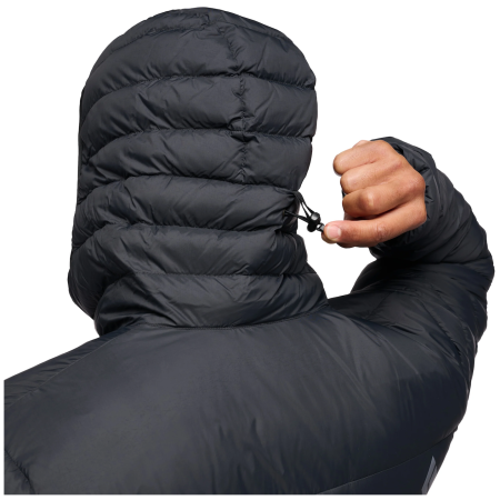 Piumino da uomo Black Diamond M Access Down Hoody