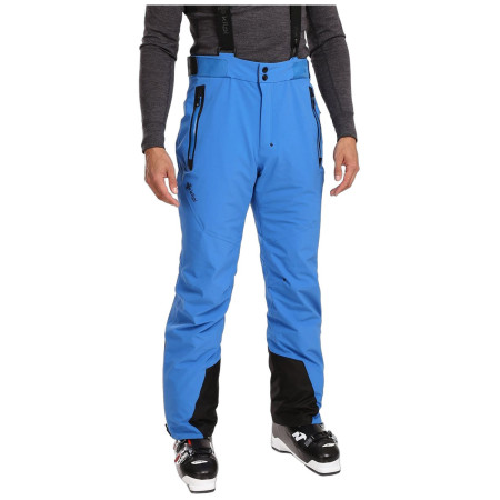 Pantaloni da sci da donna Kilpi Legend-M blu Blue