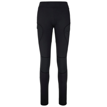 Leggings da donna Kilpi Mounteria-W nero