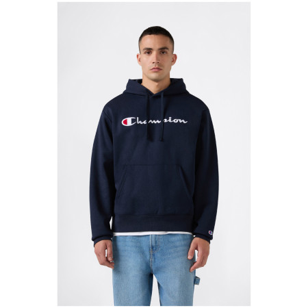 Felpa da uomo Champion Hooded Sweatshirt M INC