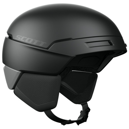Casco da sci Scott Flow Mips nero black