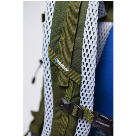 Zaino Husky Curly 40L