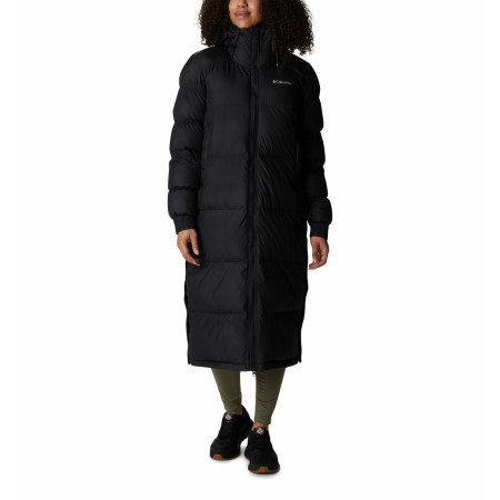 Cappotto da donna Columbia Pike Lake™ Long Jkt nero Black