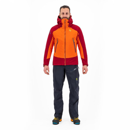 Giacca invernale da uomo Karpos Storm Evo Jacket