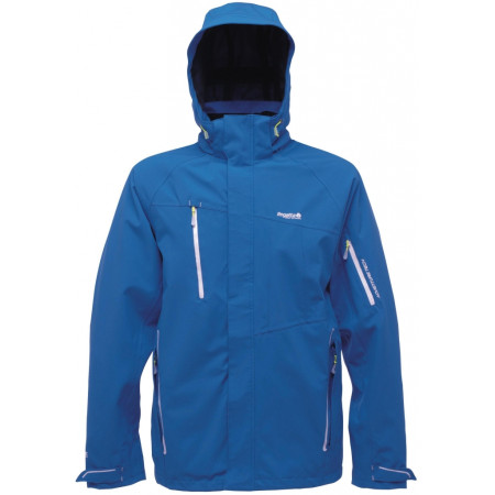 Giacca da uomo Regatta Geosphere Jacket