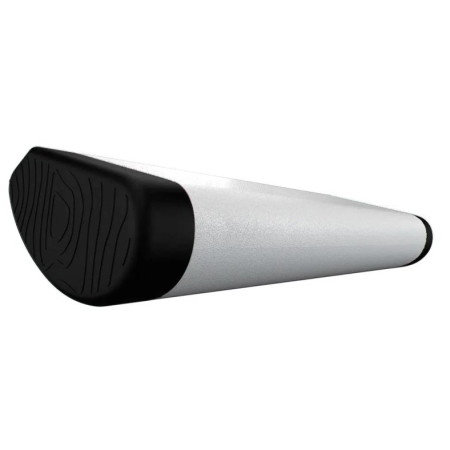 Lima per i calli dell'arrampicata CRUX Taco nero black