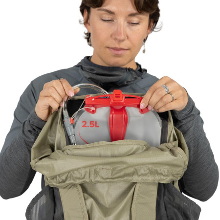 Zaino da trekking Osprey Hikelite 32