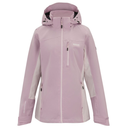 Giacca da donna Regatta Women's Bosfield rosa PnkHzPwdLlc