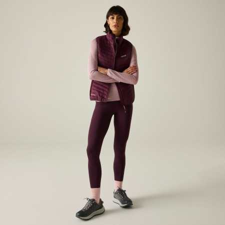 Gilet da donna Regatta Women’s Andreson Hybrid