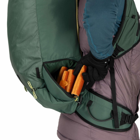 Zaino da scialpinismo Osprey Firn 28
