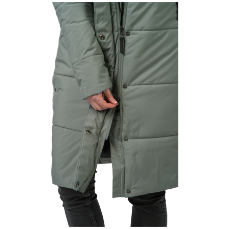 Cappotto da donna Hannah Nona