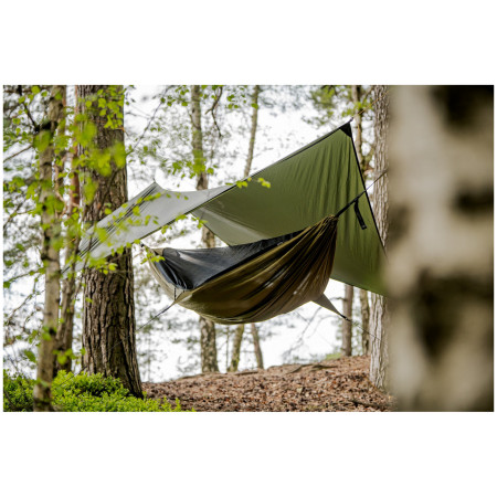 Amaca Warg Bugshield