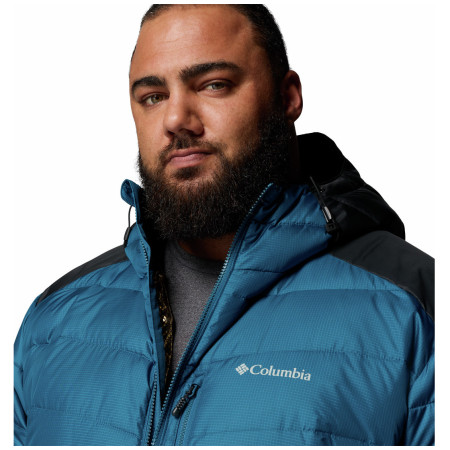 Giacca da uomo Columbia Labyrinth Loop™ II Hooded Jacket