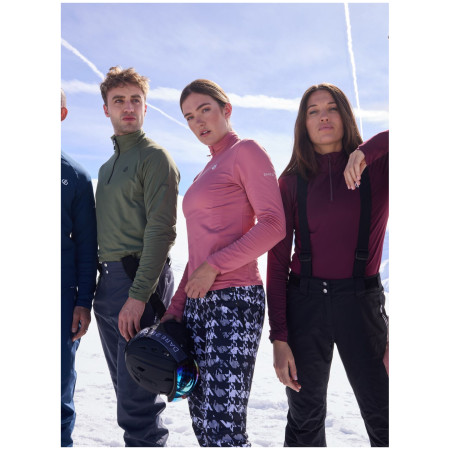 Maglietta da donna Dare 2b Lowline II Strtch