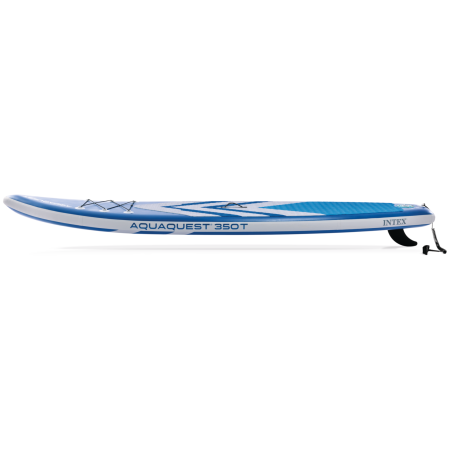 Stand up paddle Intex AquaQuest® 350T Touring SUP