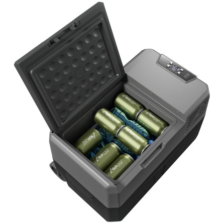 Frigorifero a compressore Yolco BCX30