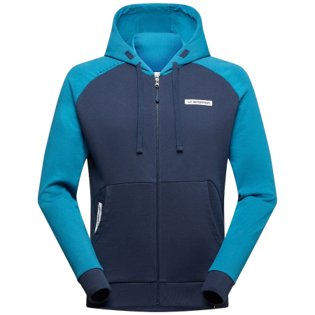 Felpa da uomo La Sportiva Kaos Hoody M