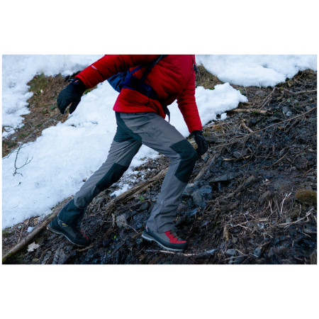 Pantaloni softshell da uomo High Point Combat Pants