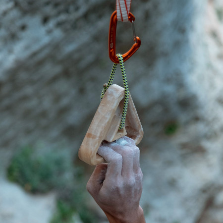 Tavola da arrampicata portatile YY VERTICAL Triangle