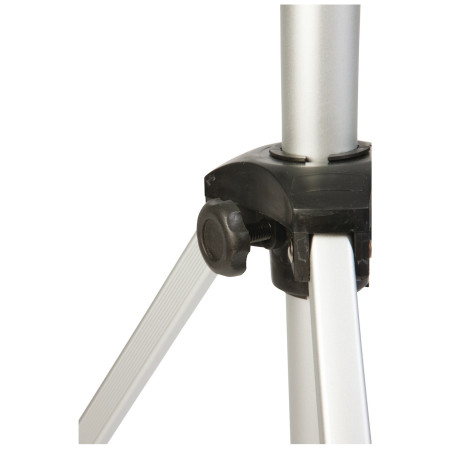 Stendibiancheria Bo-Camp Clothesline compact 3arm w/foot