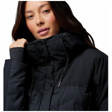 Giacca invernale da donna Columbia Mountain Croo™ III Mid Down Jacket