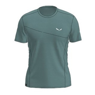 Maglietta funzionale da uomo Salewa Puez Sporty Dry M T-Shirt
