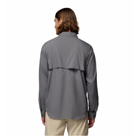 Camicia da uomo Columbia Silver Ridge™ Utility II LS Shirt