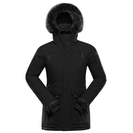 Giacca invernale da donna Alpine Pro Werda 3