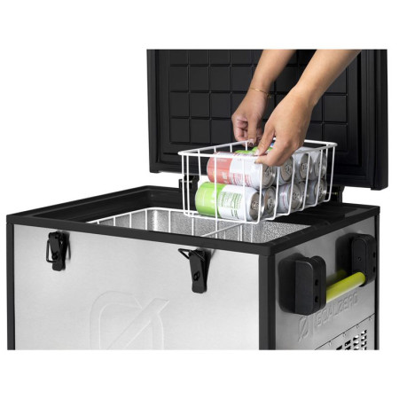 Frigorifero a compressore Goal Zero Alta 50