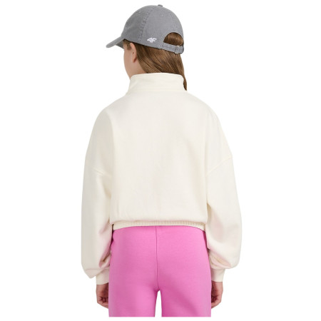 Felpa da bambino 4F Sweatshirt F1939