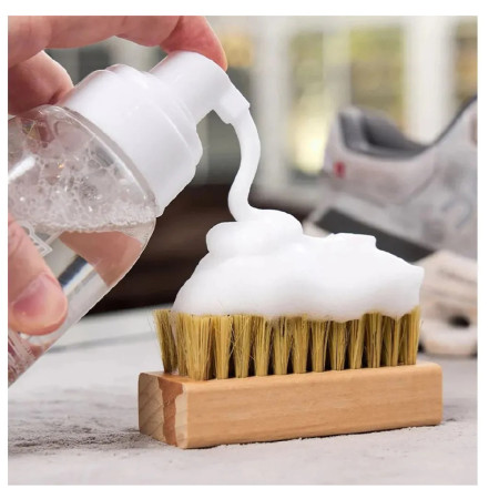Kit di pulizia Reshoevn8r Oxiclean Sneaker + Hat Foam Cleaning Kit