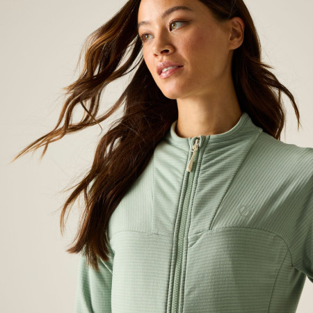 Felpa da donna Dare 2b Torrek Stretch Midlayer