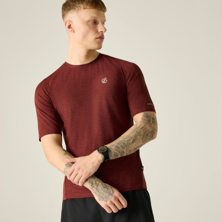 Maglietta da uomo Dare 2b Power Up Tee