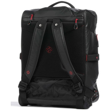 Valigia con ruote Samsonite Paradiver Light Duffle/WH 55