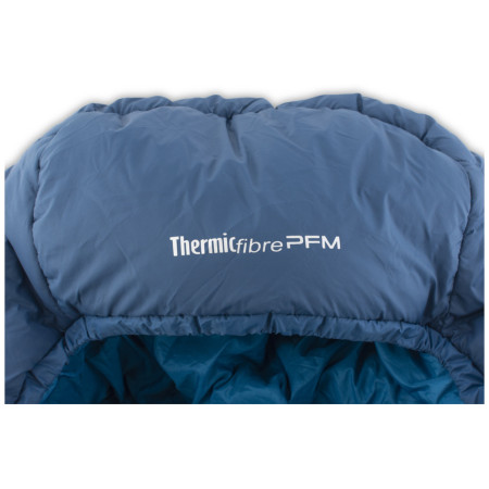 Sacco a pelo Pinguin Savana Lady