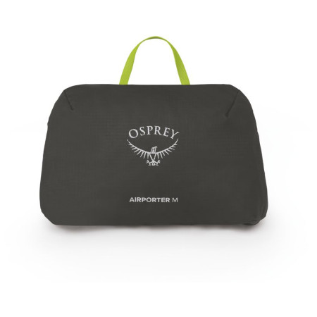 Borsa Osprey Airporter Medium