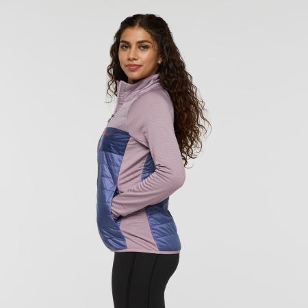 Giacca da donna Cotopaxi W'S Capa Hybrid Insulated Jacket