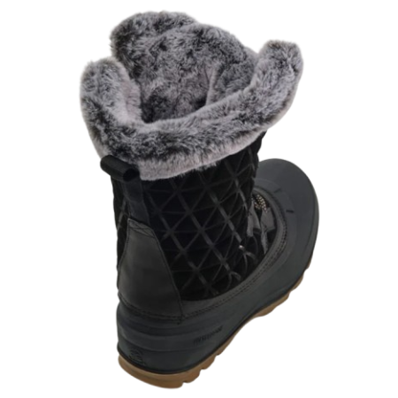 Scarpe da donna invernali con pelliccia Kamik Snovalley 6