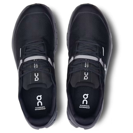 Scarpe da corsa da donna On Running Cloudvista 2 Waterproof