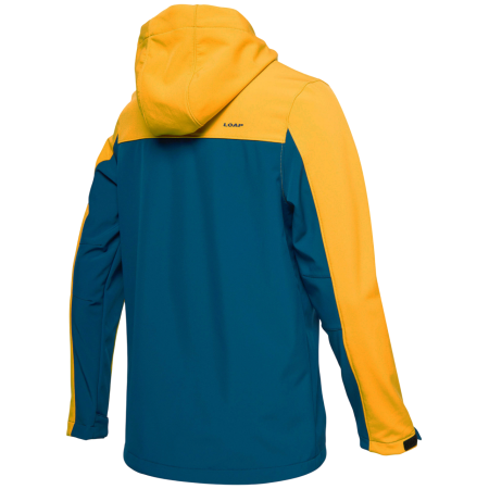 Giacca softshell da uomo Loap Lurad