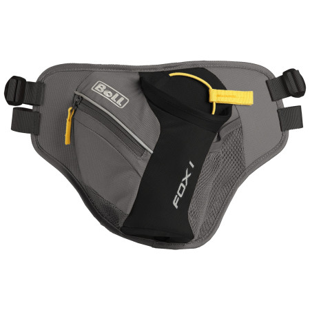 Marsupio Boll Fox I nero Black